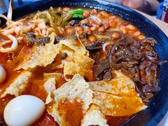 -粉探营螺蛳粉(长宁龙之梦店)