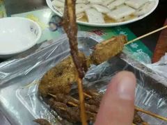 -龙老五汤店(站前西路店)