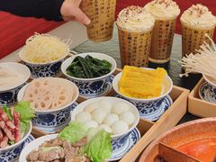 -咏江南·苏式火锅·苏州评弹(观前街店)