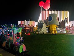 -水桶王国主题餐厅·聚会·生日派对·亲子活动·家庭套餐(亚龙湾希尔顿店)