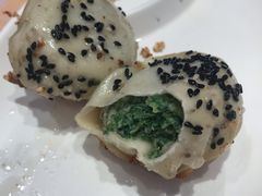 -小杨生煎(周浦万达店)