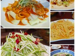 -尹兰楼西北风情餐厅(嘉定店)