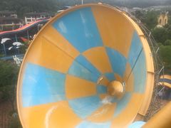 -重庆海昌加勒比海水世界
