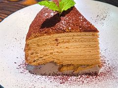 -The Cheebat 锌吧·Bistro(体育西店)