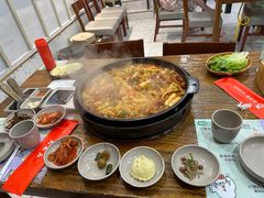 -高基五春川炒鸡排 韩国料理(威海总店)