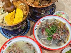 -武圣羊汤·西北面(朝阳门店)