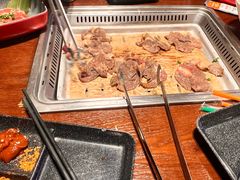 -新石器烤肉(虹悦城店)