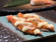 -友壹町寿司(嘉洲广场店)
