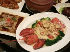 -海天楼(天津泛太平洋店)