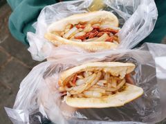 -小陈方酥锅盔(古城总店)