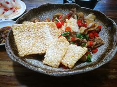 -胡师傅三下锅(汽车站店)