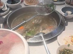 -千牛将·鲜牛肉火锅(开元路店)