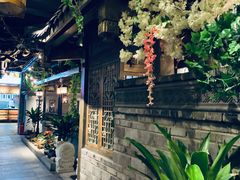 -龙抄手食府(浣花北路店)