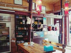 -小锅巴纳西餐厅