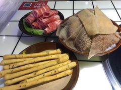 -巴隆门重庆老火锅(太湖路店)