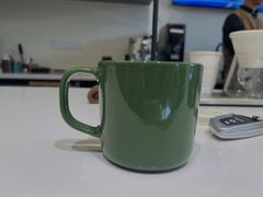 -花仓咖啡(祥安巷店)