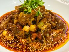 -院8里·少城记忆老川菜(宽窄巷子店)