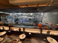 -贰醒·私房小院烧烤 (太古里店)