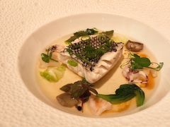 -Le Bernardin
