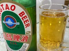 -良友·海鲜青岛菜(五四广场店)