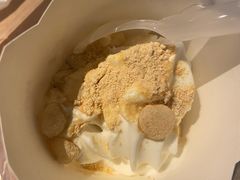 脏脏年糕麦旋风-麦当劳(利津路店)