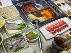 -海底捞火锅(吾悦国际广场店)