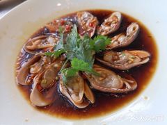 -彩丰楼中餐厅·仁恒洲际酒店