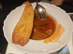 -半秋山西餐厅(巴南万达广场店)