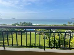 -三亚亚龙湾天域度假酒店