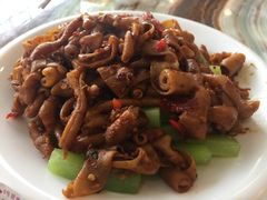 -椿记烧鹅(叠彩店)