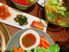 -御牛道日式烤肉料理(杭州万象城店)