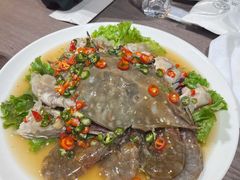 -日进一片海.生腌海鲜火锅.宵夜烧烤(三里屯总店)