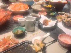 -樱之盛宴·蟹料理海鲜自助(前进大街店)