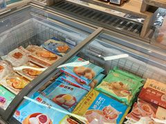 -blt精品超市(KKMALL京基店)