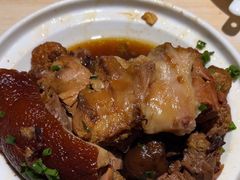 -香缇小院私房菜(盐务街店)