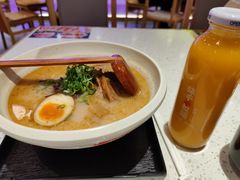 -味千拉面(光启城时尚购物中心店)