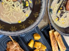 -杨国福麻辣烫(庆春路店)