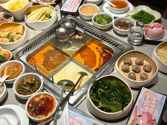 -海底捞火锅(宝龙广场夜宵主题店)