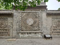 -常家庄园