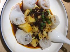 -夜郎国·贵州菜(南山店)