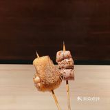 成都美食🔥高品质烧鸟店🐦一秒穿越到日本