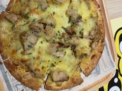 -卡朋西餐(悦汇城店)