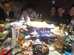 -眼镜哥浦江夜宵大本营