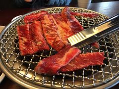 -辛氏火炉·韩式古法烤肉(松北店)