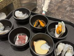 -初色海鲜自助(万丰路店)