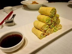 黄金豆皮卷-和记小菜(东方店)