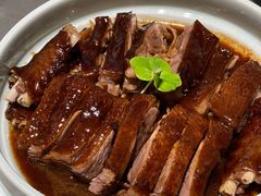 乡下碌鹅-客家汇·客家传承菜(水库店)