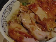 -吉野家(复兴路第二餐厅店)