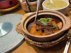 -院里汤包·虾汤包青岛菜(辽源路店)