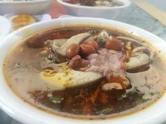 -牛王庙吳記怪味面(双楠店)
